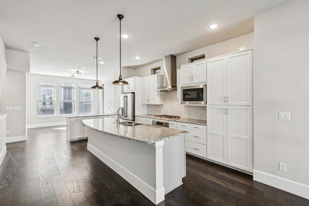 Trinity Gates Add Ph 2 - Residential