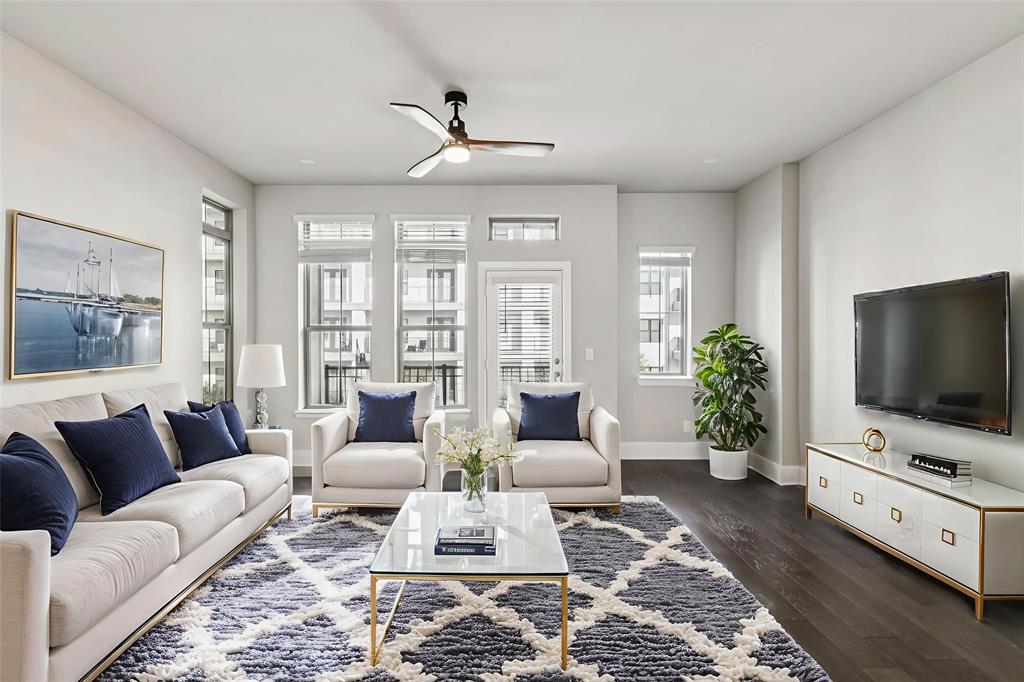 Trinity Gates Add Ph 2 - Residential