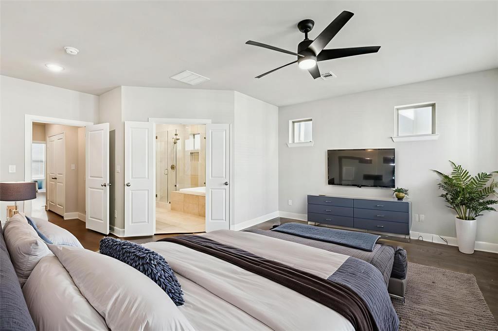 Trinity Gates Add Ph 2 - Residential