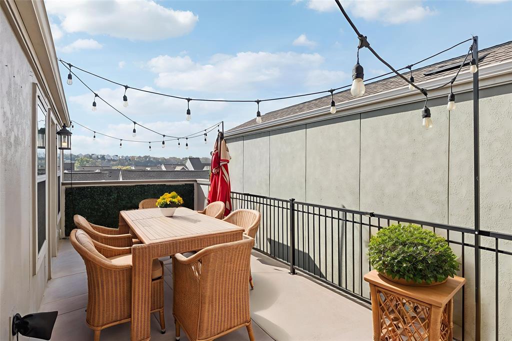 Trinity Gates Add Ph 2 - Residential