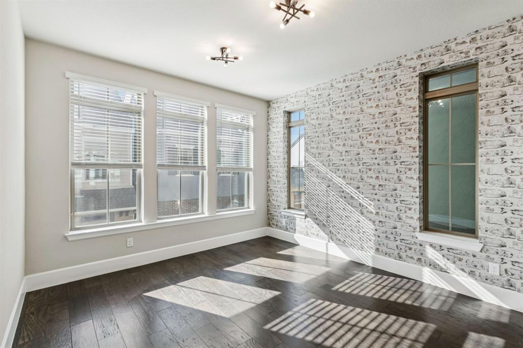 Trinity Gates Add Ph 2 - Residential