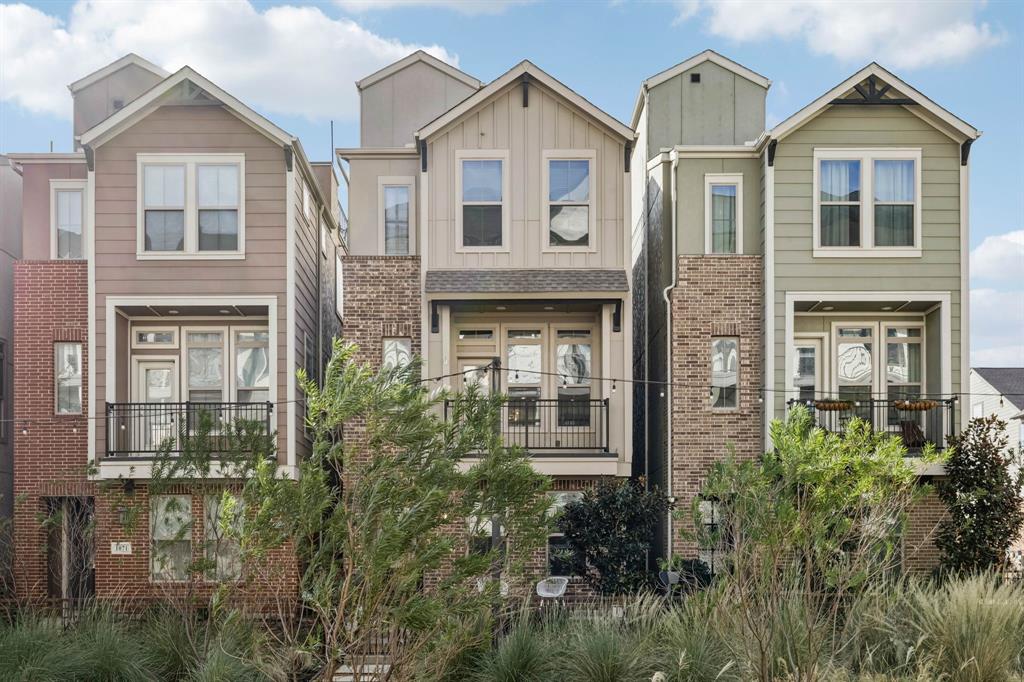 Trinity Gates Add Ph 2 - Residential