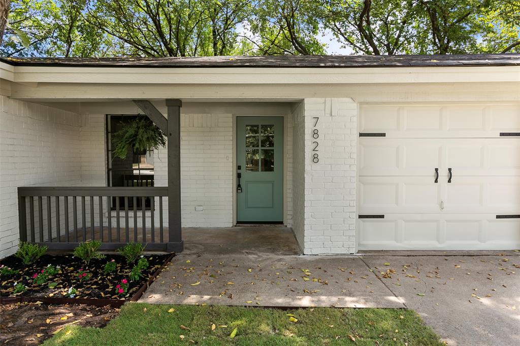 7828 Daniel Drive