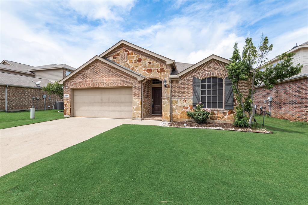 8221 Black Hills Trail