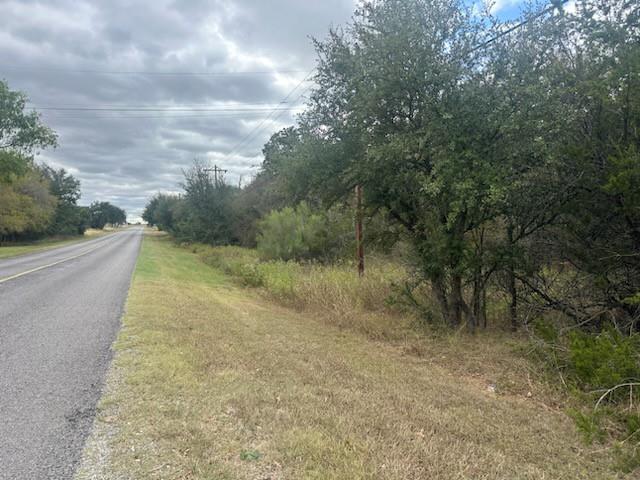 White Bluff #1 - Land