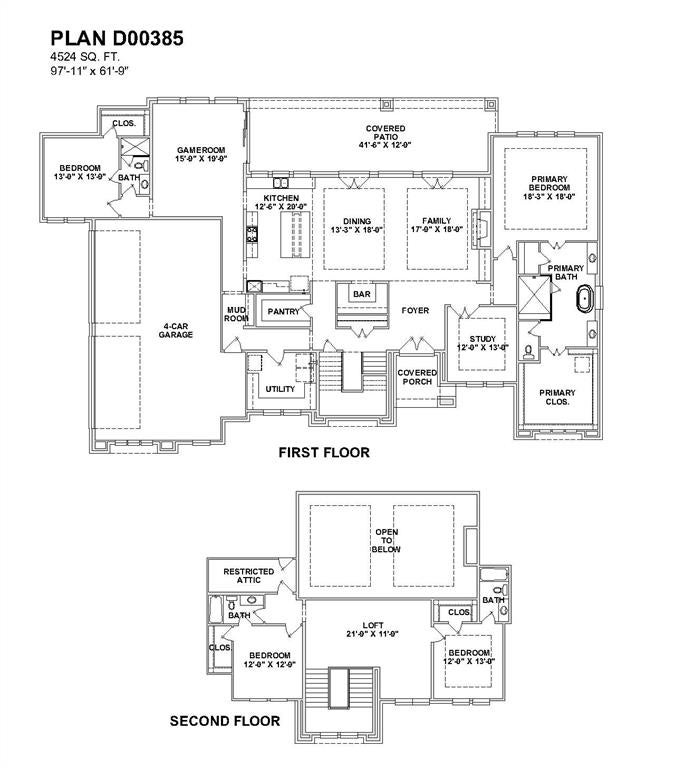 5805 Mayfair Lane