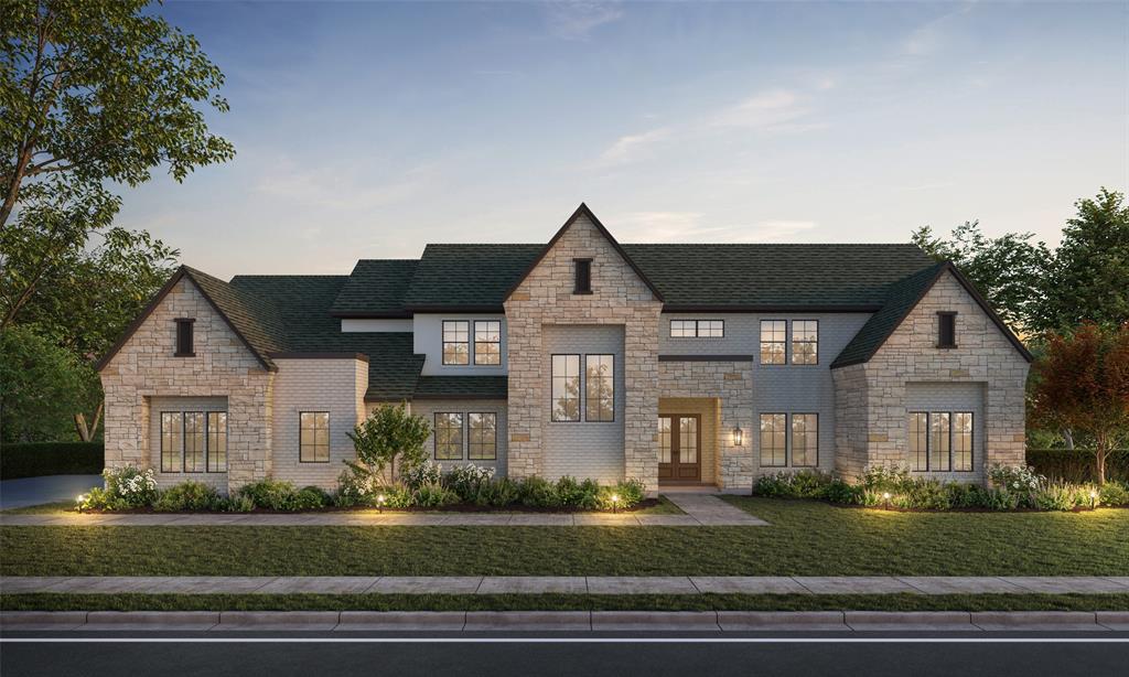 5805 Mayfair Lane