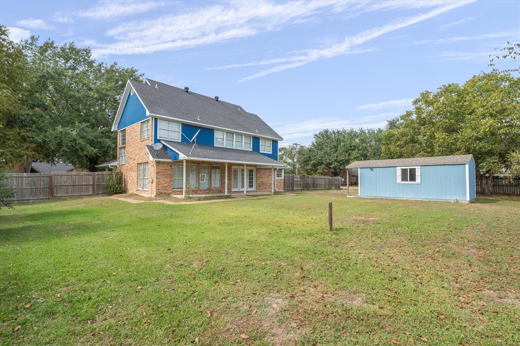 Green Mdws 02 - Residential