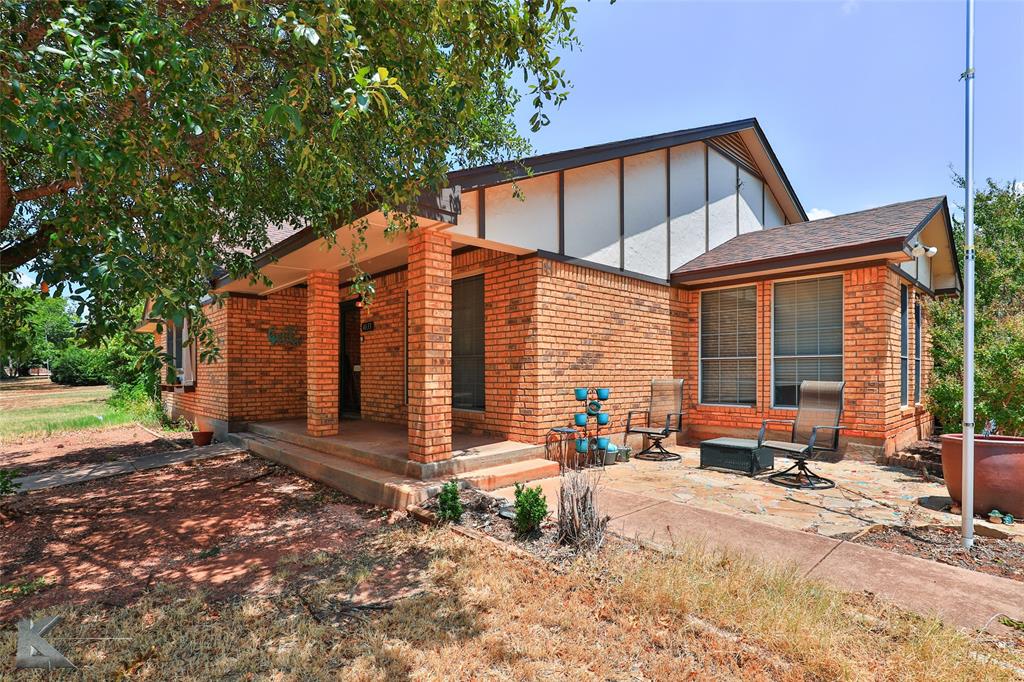 View Abilene, TX 79606 house