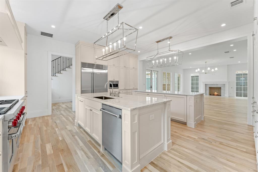 Caruth Hills 10 - Residential