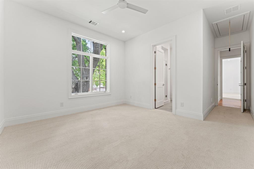 Caruth Hills 10 - Residential