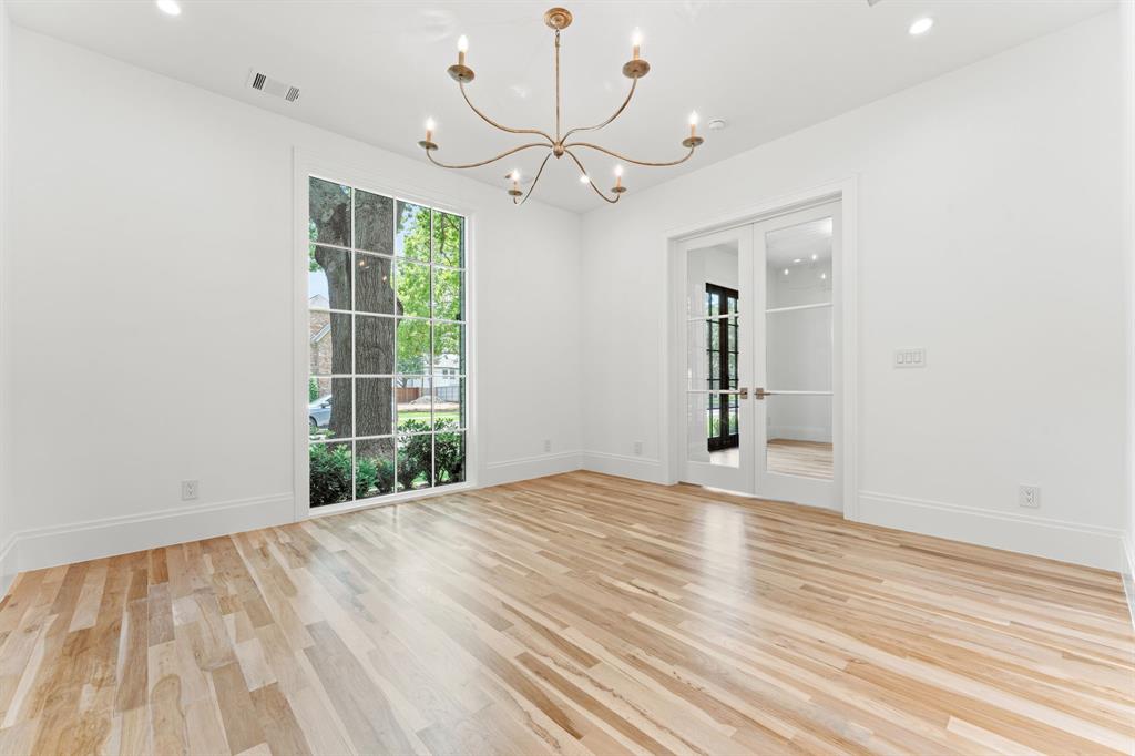 Caruth Hills 10 - Residential