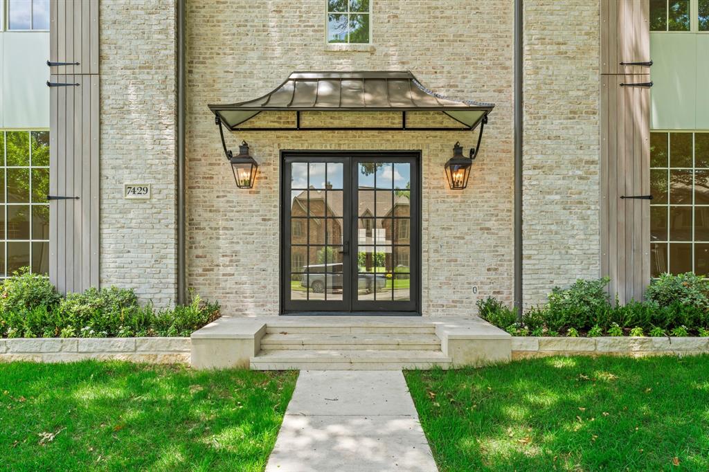 Caruth Hills 10 - Residential