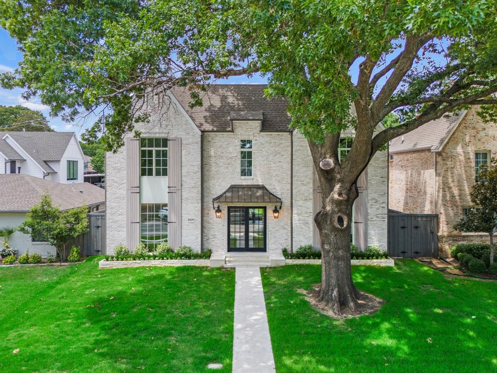 Caruth Hills 10 - Residential