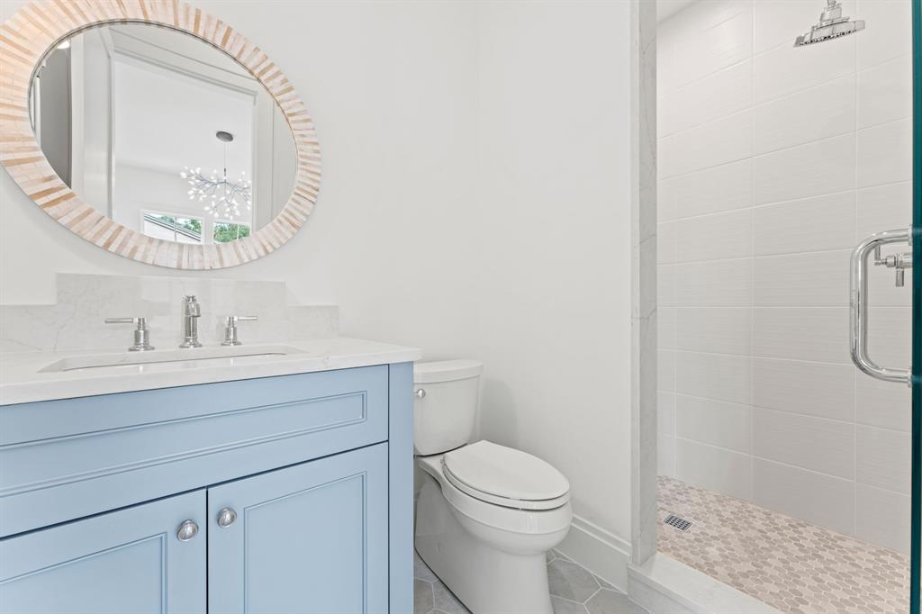 Caruth Hills 10 - Residential