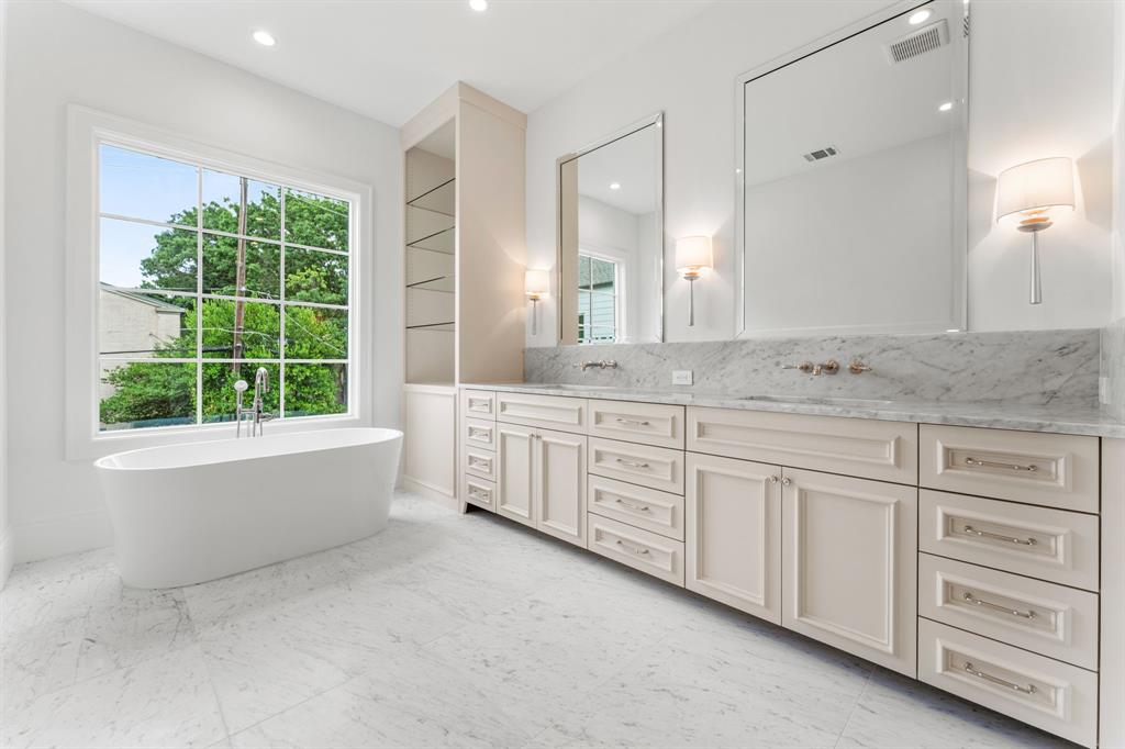 Caruth Hills 10 - Residential