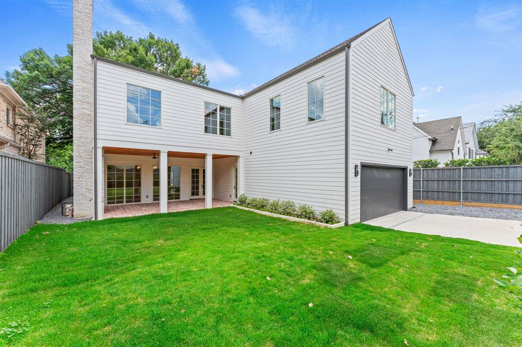 Caruth Hills 10 - Residential