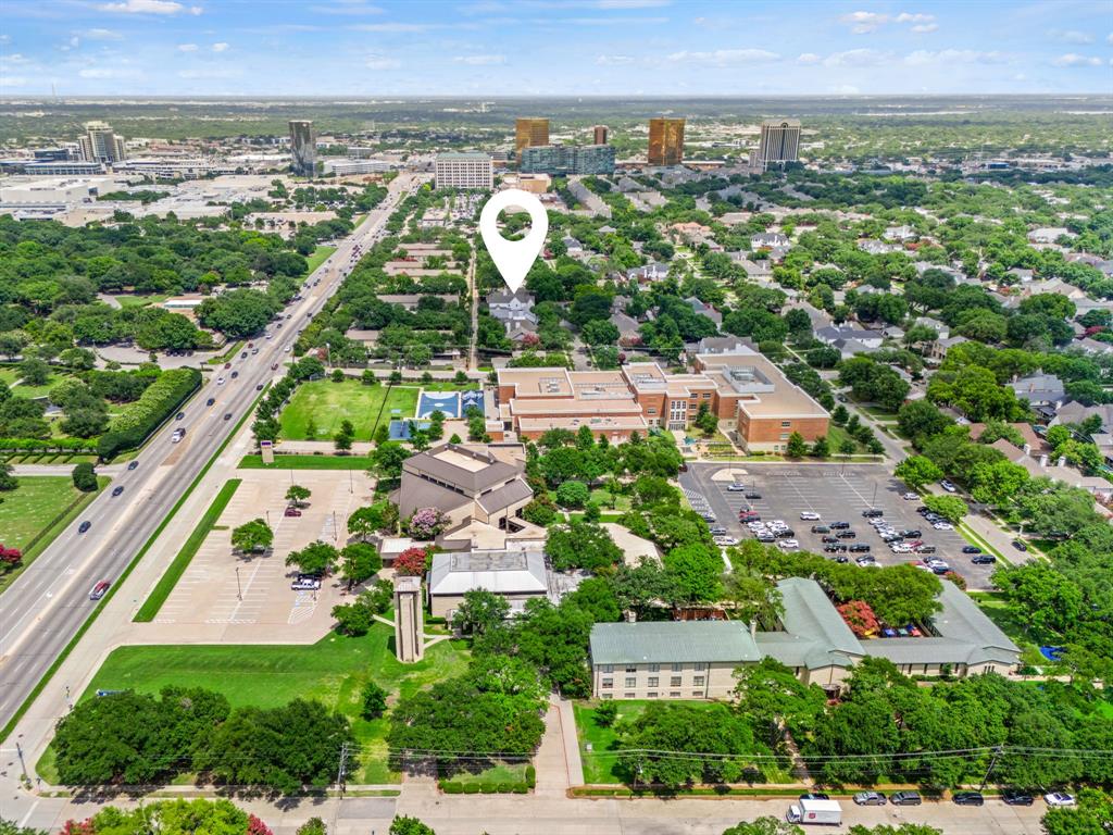 Caruth Hills 10 - Residential