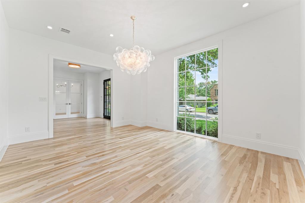 Caruth Hills 10 - Residential