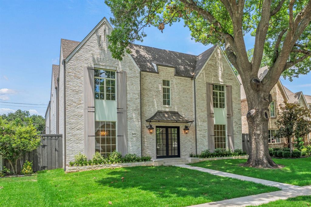 Caruth Hills 10 - Residential