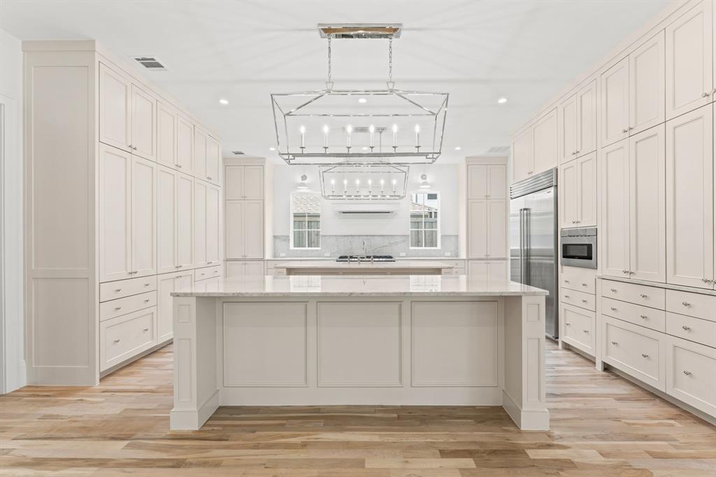 Caruth Hills 10 - Residential