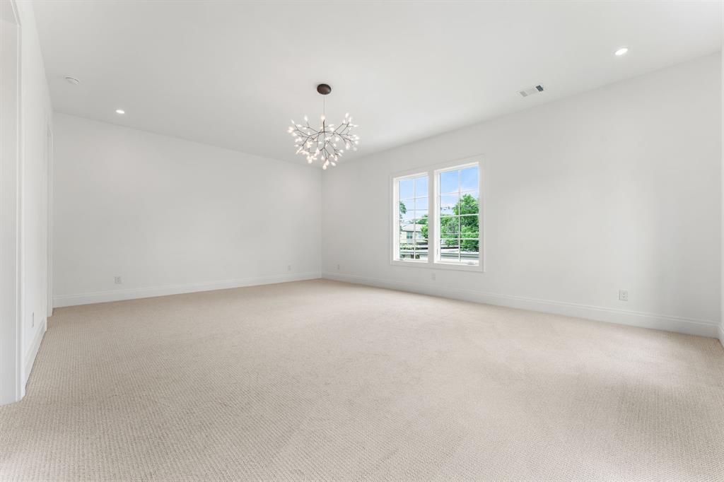 Caruth Hills 10 - Residential