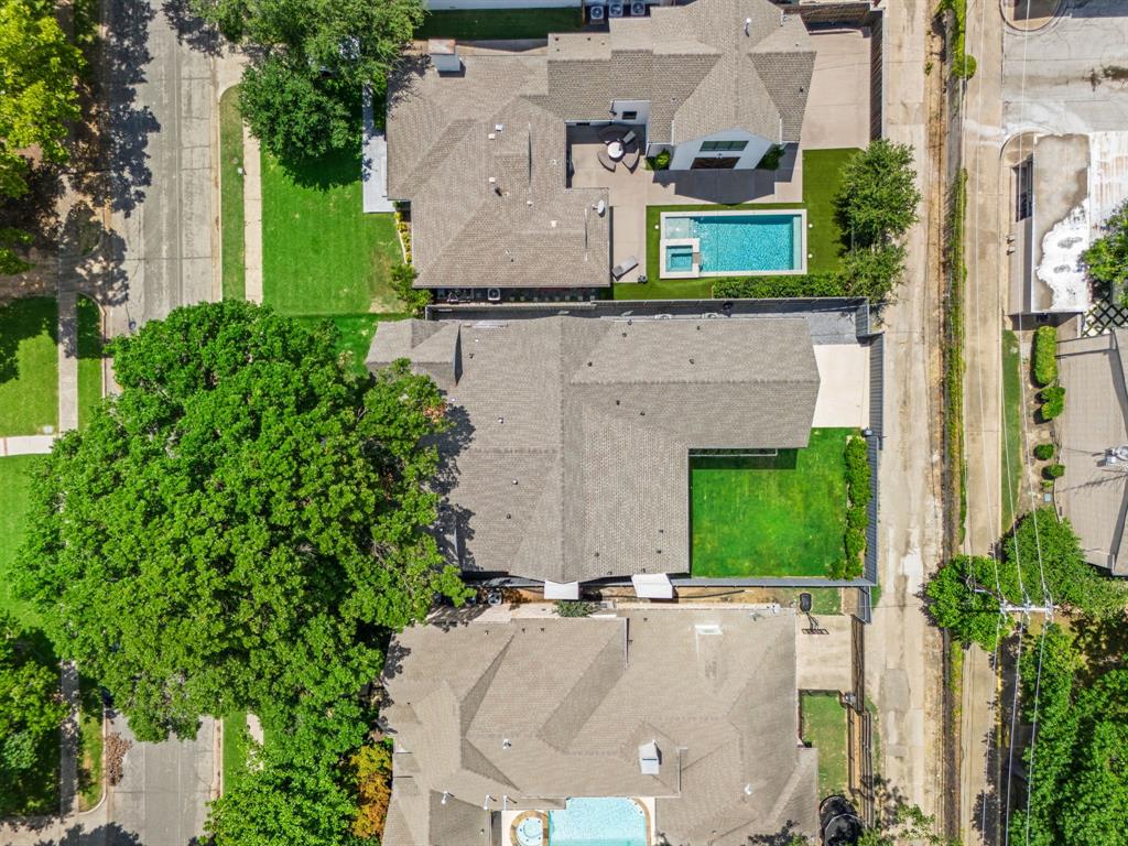 Caruth Hills 10 - Residential