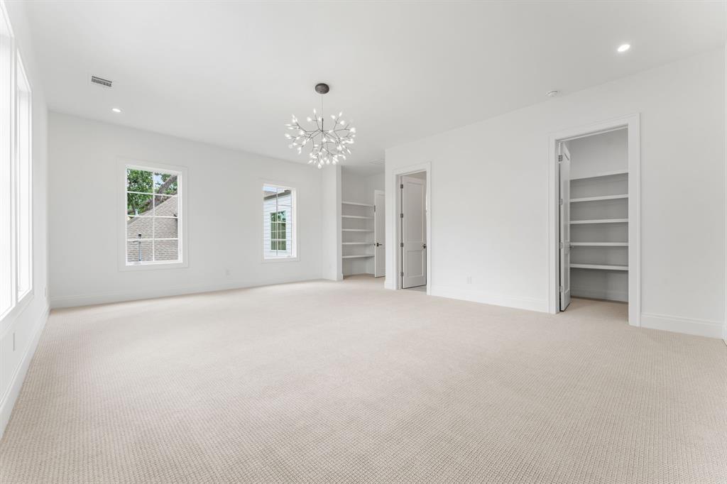 Caruth Hills 10 - Residential