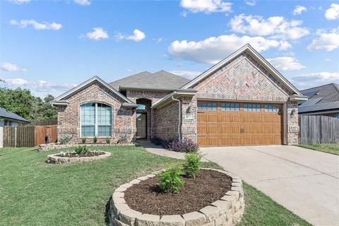 8345 Edgepoint Trail, Fort Worth, TX 76053 - #: 20829361