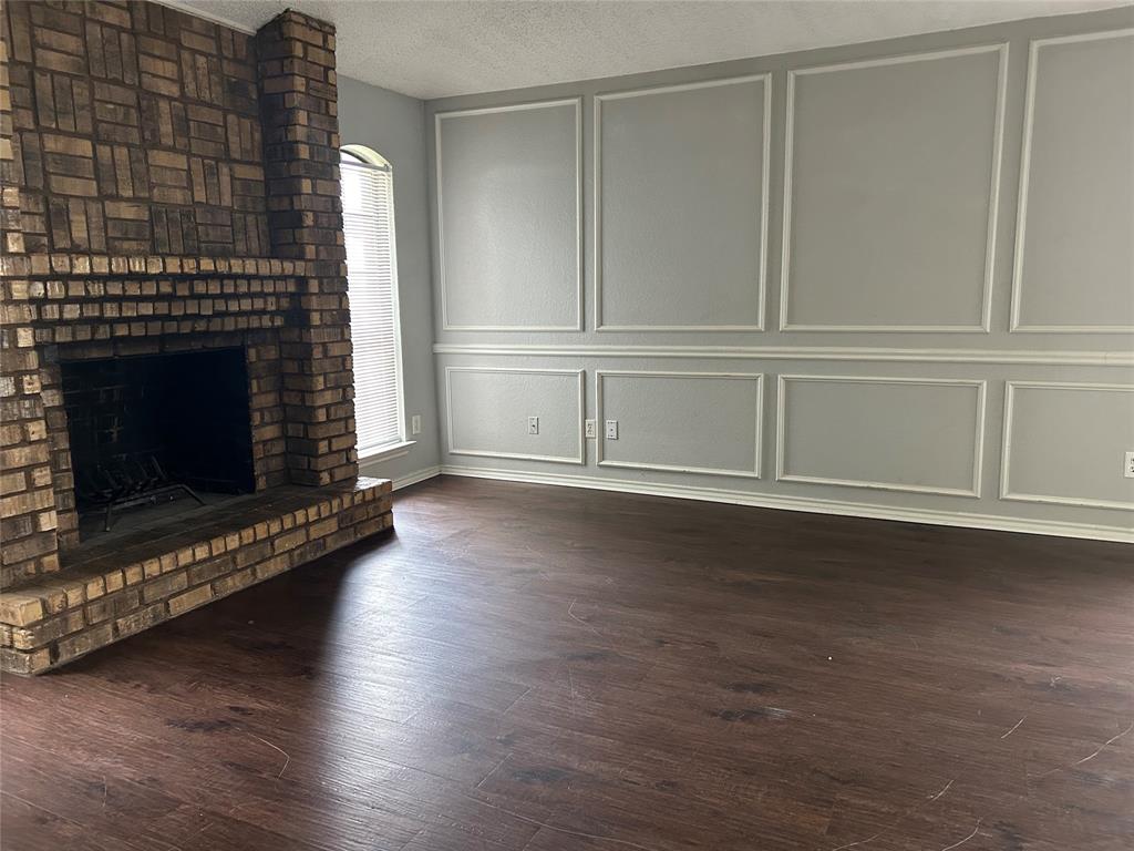 North Hills Estates - Residential Lease