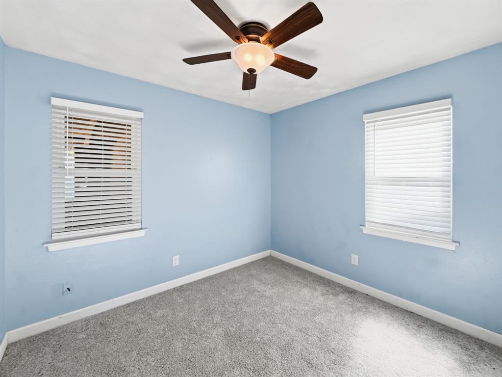 Midway Park Add - Residential