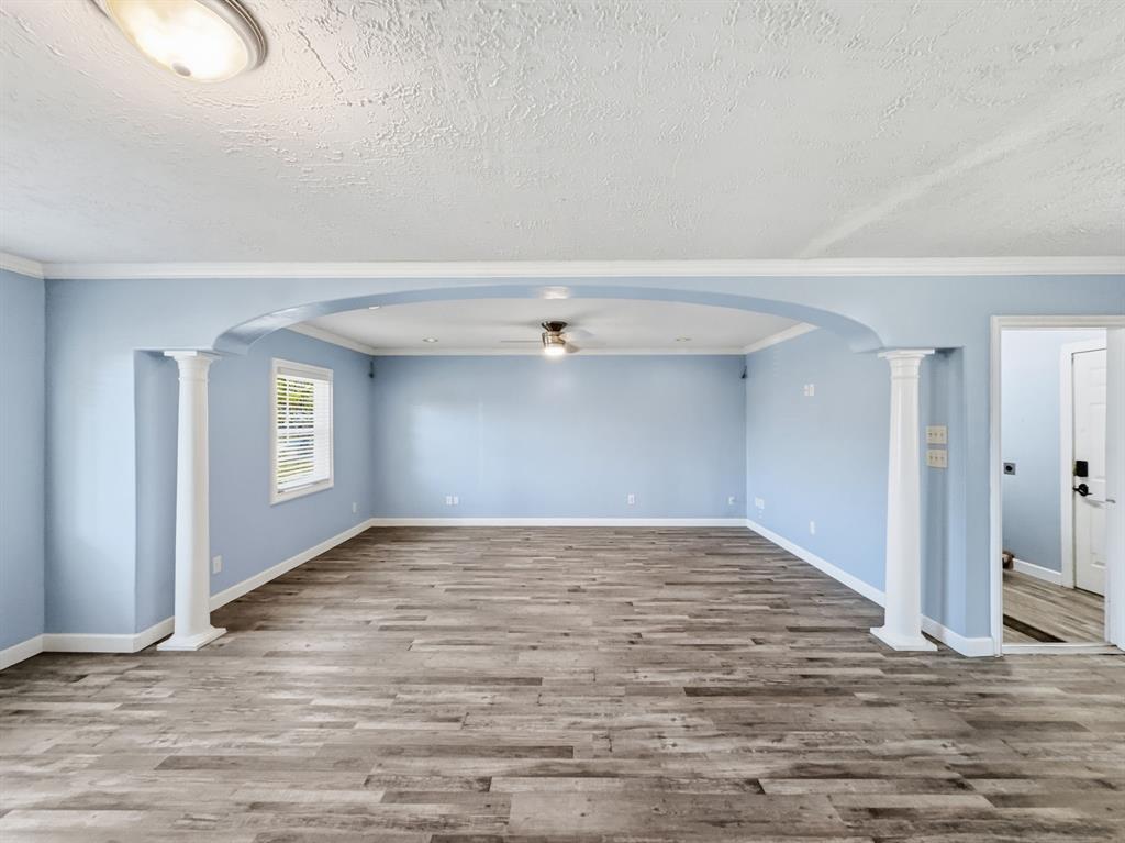 Midway Park Add - Residential