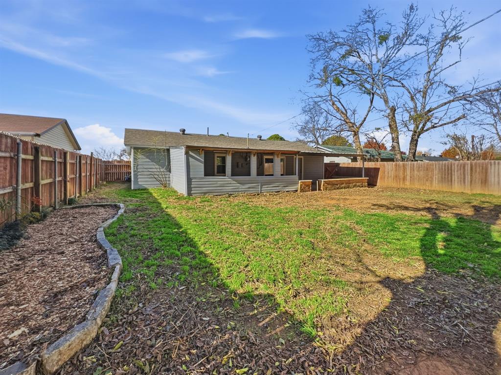 Midway Park Add - Residential