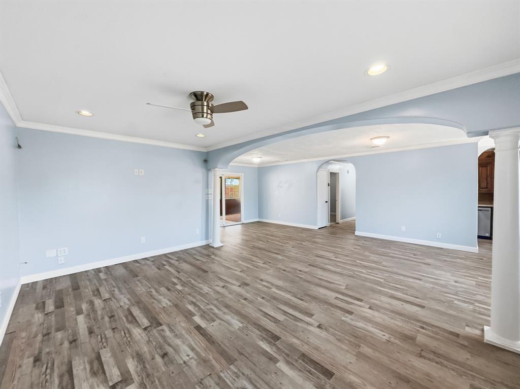 Midway Park Add - Residential