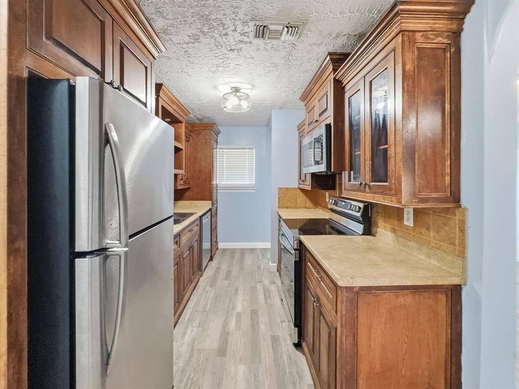 Midway Park Add - Residential