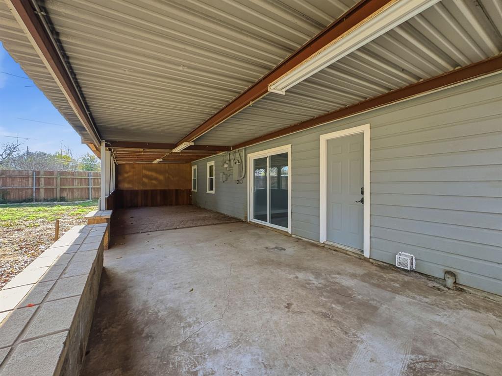 Midway Park Add - Residential