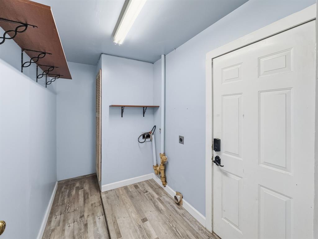 Midway Park Add - Residential