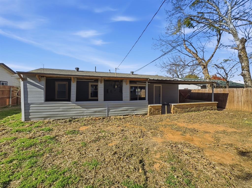 Midway Park Add - Residential