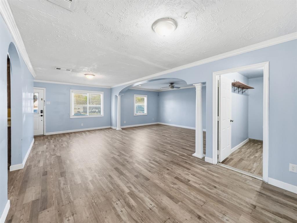 Midway Park Add - Residential