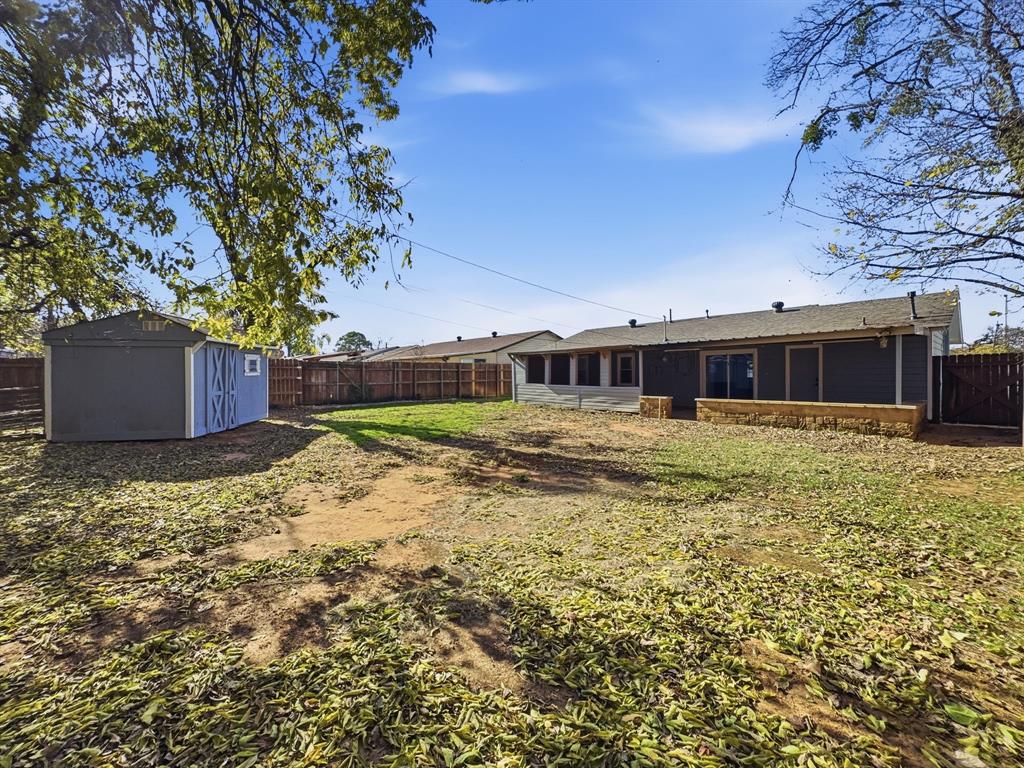 Midway Park Add - Residential