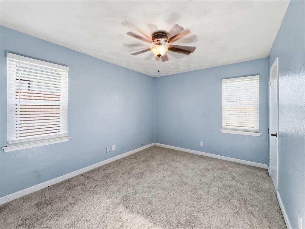 Midway Park Add - Residential