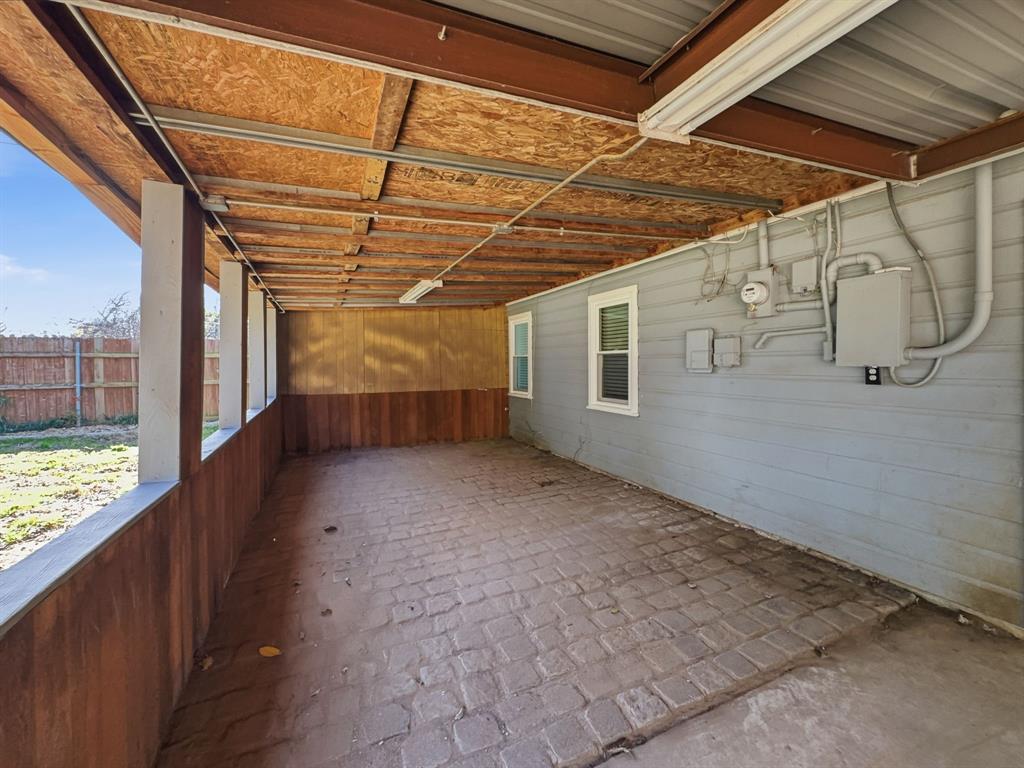 Midway Park Add - Residential