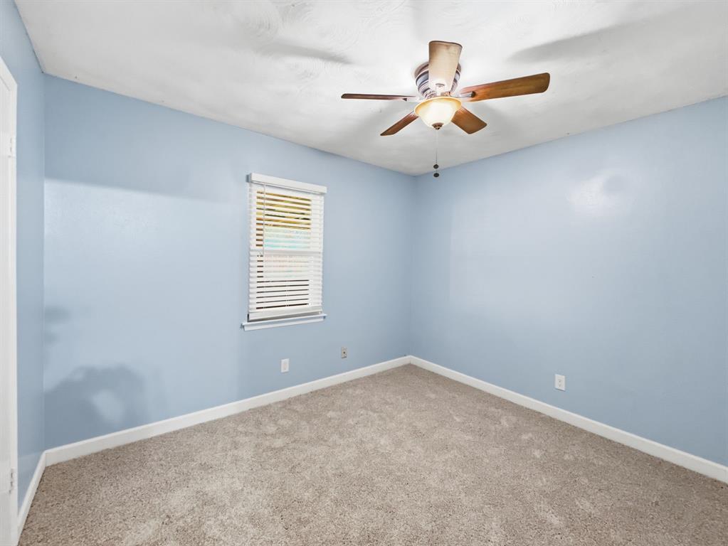 Midway Park Add - Residential