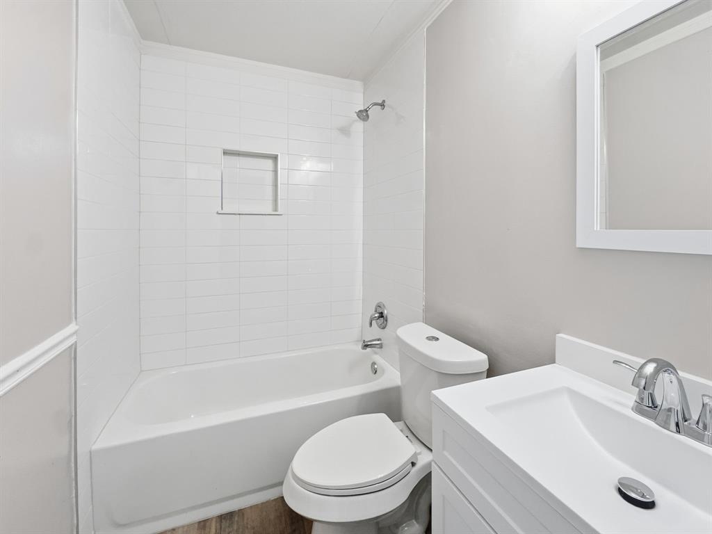 Midway Park Add - Residential