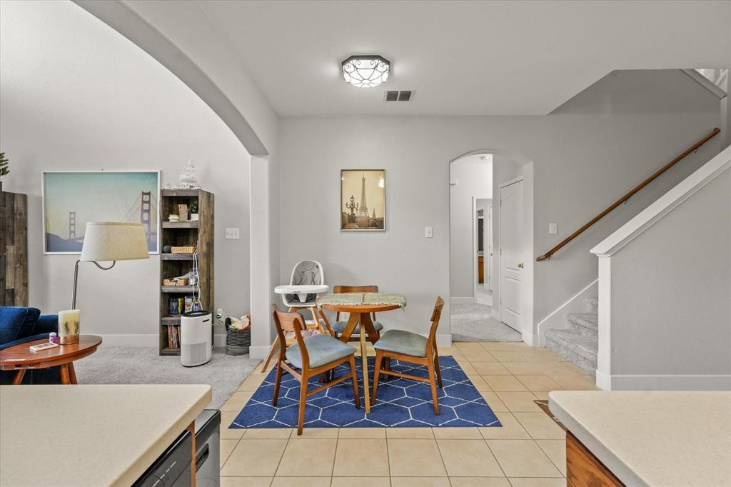 1317 Grapevine Drive