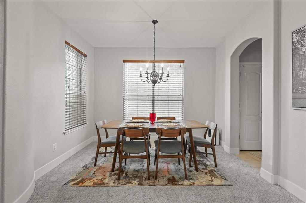 1317 Grapevine Drive