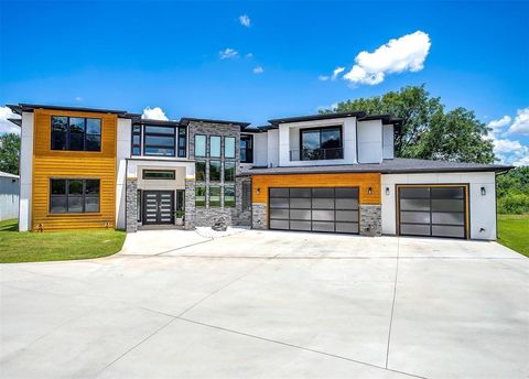 112 Windmill Road Aledo TX 76008