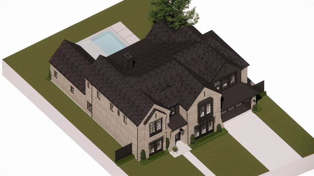 Maple Wood 04 - Residential