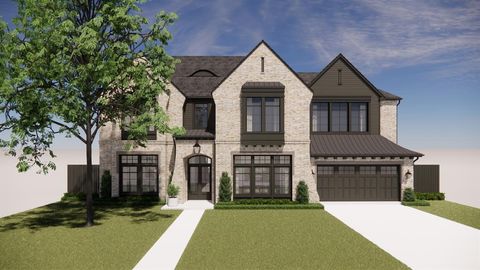 7215 Brennans Drive Dallas TX 75214