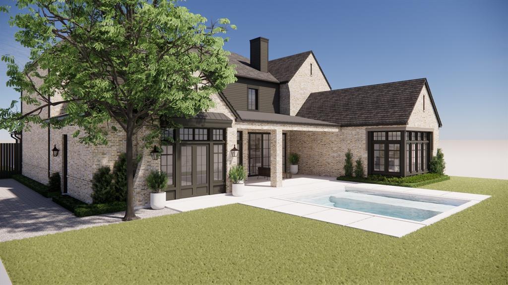 Maple Wood 04 - Residential